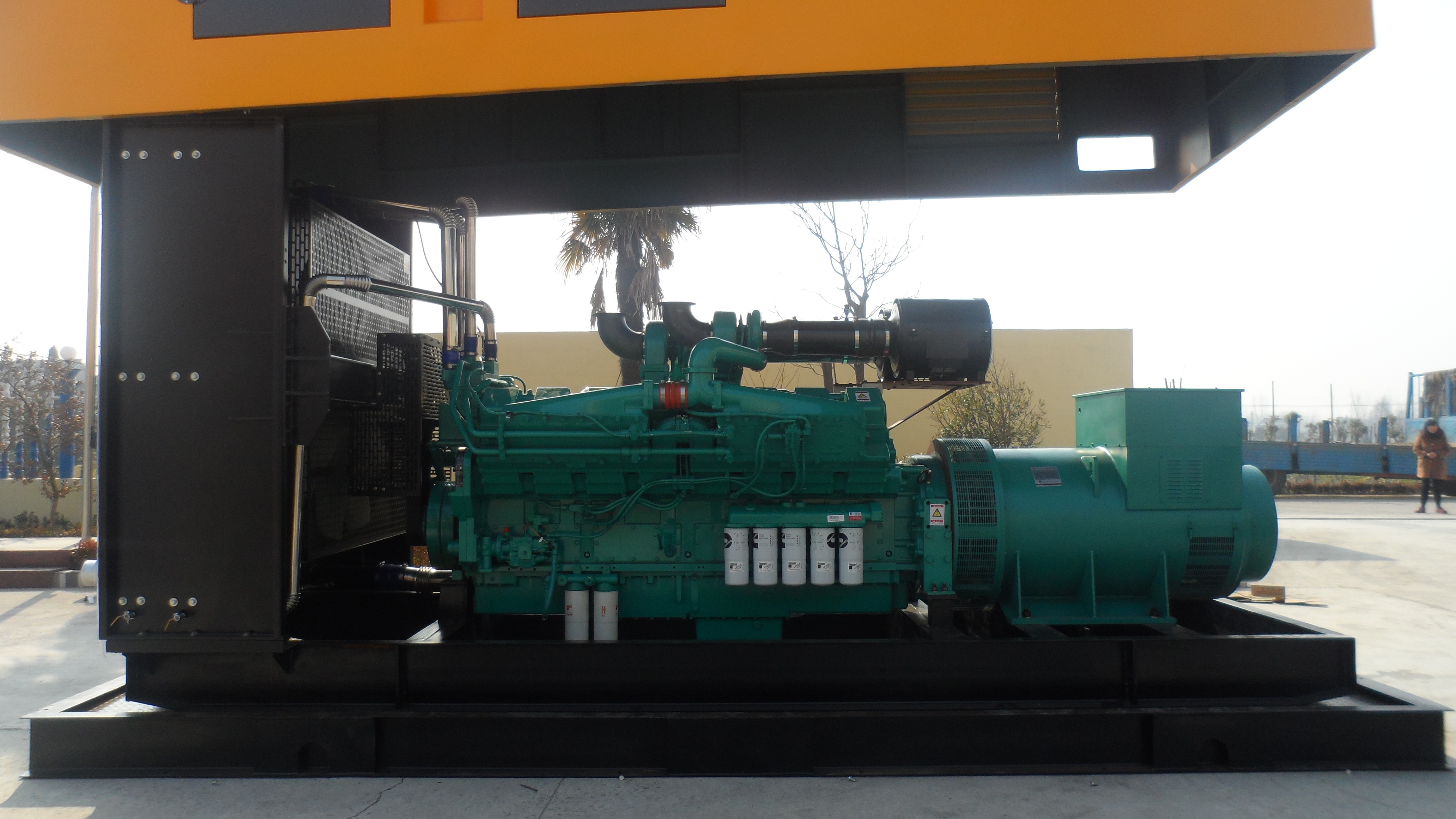 1200康明斯 1200康明斯