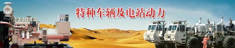 济柴发电机组电站动力图片