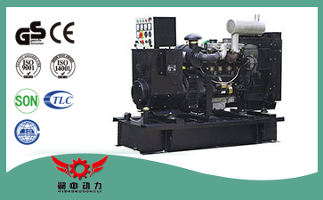 帕金斯250kw柴油发电机组